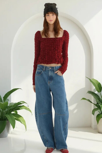 JEAN BARREL Jean