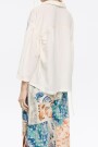 CAMISA Marfil