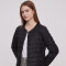 Campera Sicora Negro
