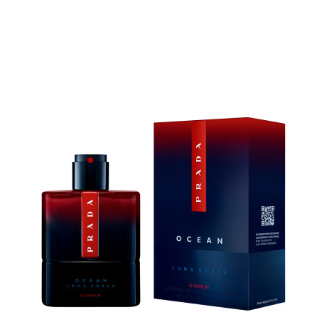 Perfume Prada Luna Rossa Ocean Homme 100ml Perfume Prada Luna Rossa Ocean Homme 100ml