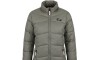 Campera para Dama - Verde Inflada - Zenit Campera para Dama - Verde Inflada - Zenit