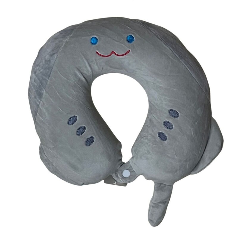 ALMOHADA PARA VIAJE CON OREJAS ALMOHADA PARA VIAJE CON OREJAS