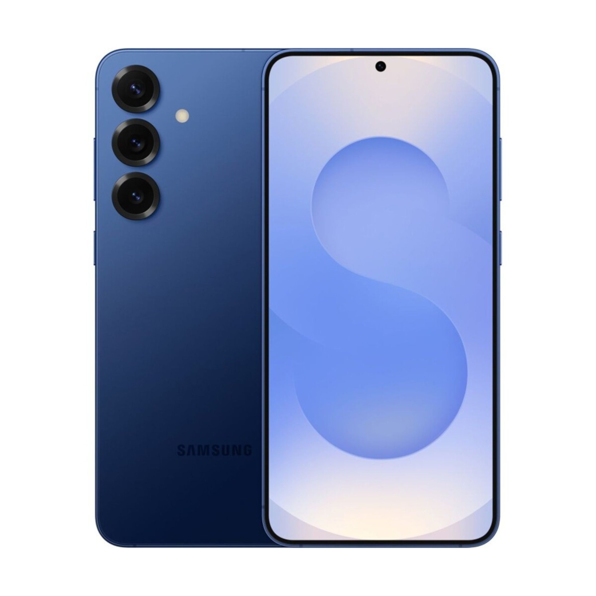 Celular Samsung S25 Plus GB 256 12 Ram - Navy 