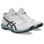 Gel-Rocket Mt 12 White/steel Grey