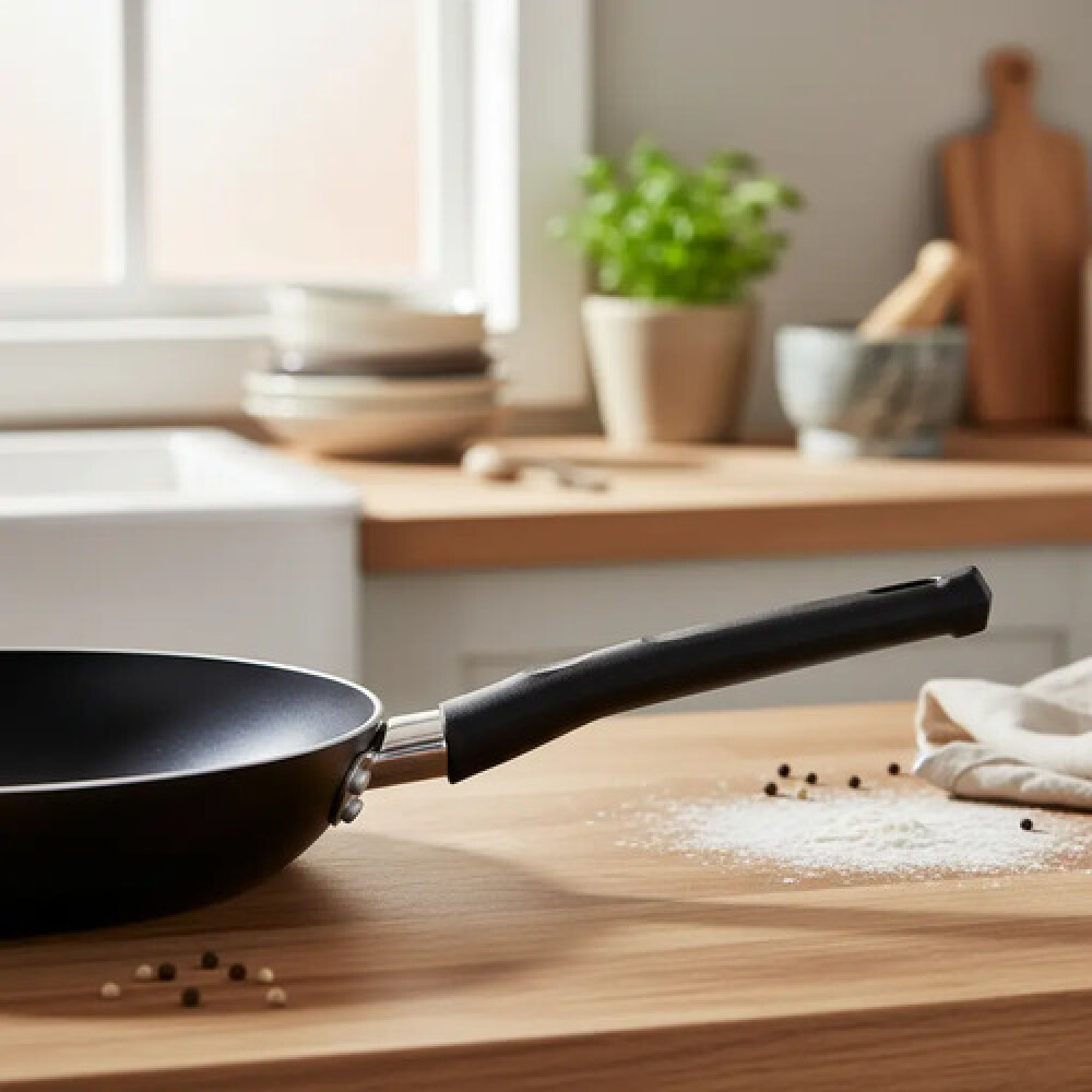 Sarten Grafito 24 cm CHEFF-FLON Sarten Grafito 24 cm CHEFF-FLON