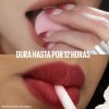 Labial Líquido Maybelline SuperStay Teddy Tint CURRENT MOOD