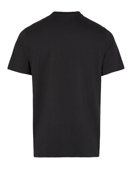 Remera O'Neill Logo Negro