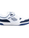Championes Shoots Umbro Hombre Blanco, Azul Marino