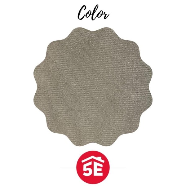 CONJUNTO DE POLTRONAS + PUFF ORLEANS - VARIOS COLORES CONJUNTO DE POLTRONAS + PUFF ORLEANS - VARIOS COLORES