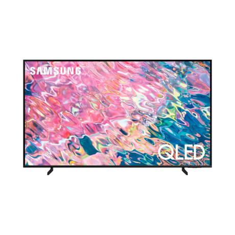 Qled Smart tv 55" Samsung uhd 4k UHD 4k