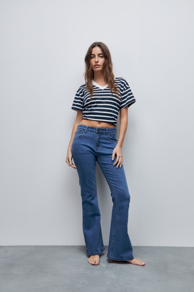 JEAN AMIRA Azul