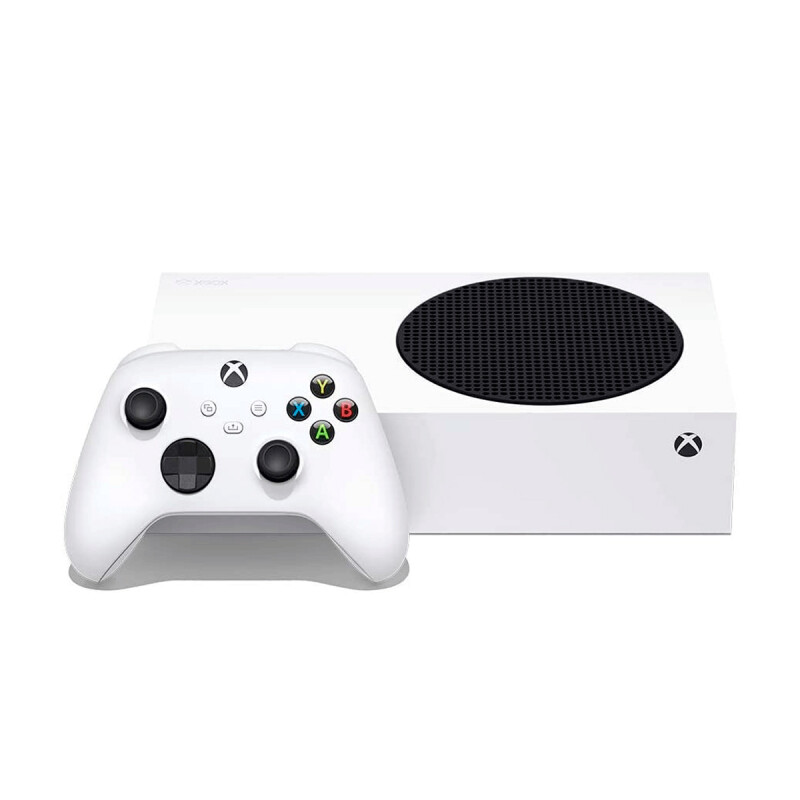 Consola Xbox Series S 1TB SSD Digital Consola Xbox Series S 1TB SSD Digital