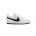 Championes Niño Nike Court Borough Low White