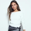T-SHIRT P.CAKE DAMS BLANCO