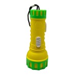 LINTERNA A PILA • 11cm LINTERNA A PILA • 11cm