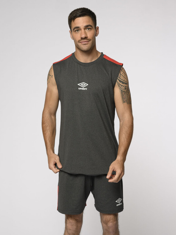 Musculosa Line Umbro Hombre 2m4