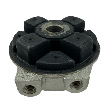 SOPORTE DE CAJA DE CAMBIOS GOL G1 / G2 / G3 / G4 Soporte De Caja De Cambios Gol G1 / G2 / G3 / G4