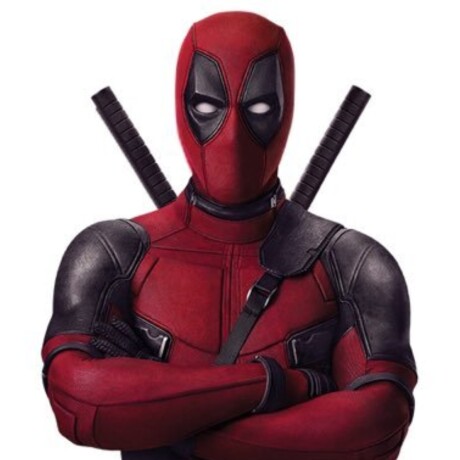 Deadpool • Marvel - 20 Deadpool • Marvel - 20