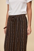 PANTALÓN TRILUSSA Animal Print