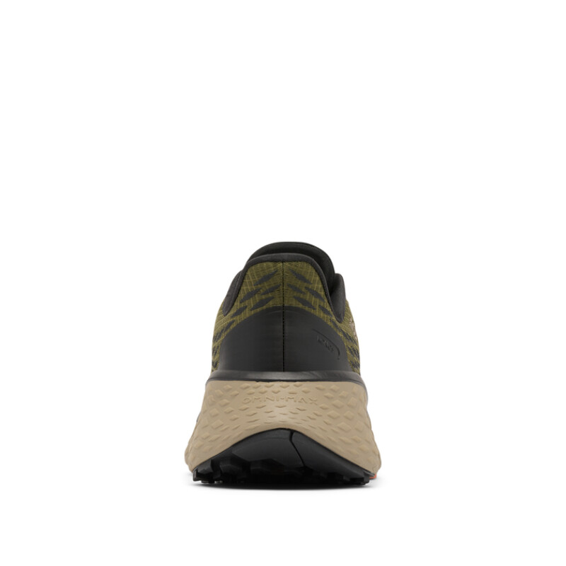 Championes KONOS TRILLIUM ATR Hombre NORI GOLDEN YELLOW