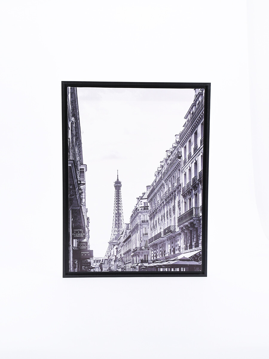 CUADRO FOTO - ESTAMPADO 1 