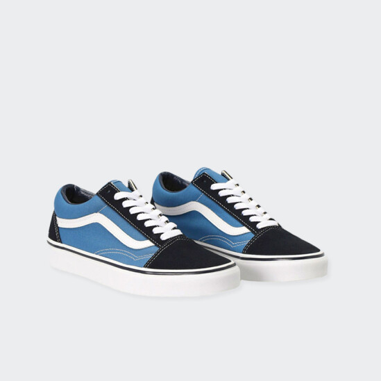 Championes Vans Old Skool Azul