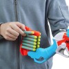 Lanzador Nerf DinoSquad: Tricera-Blast Lanzador Nerf DinoSquad: Tricera-Blast