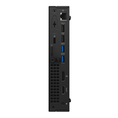 Mini Pc Dell Core I7 16gb 512gb Win10 Pro 001