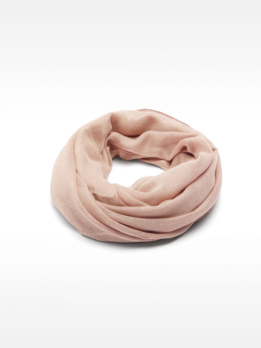 Pañuelo De Ceremonia rosa