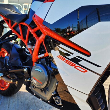 KTM RC390 Usada KTM RC390 Usada