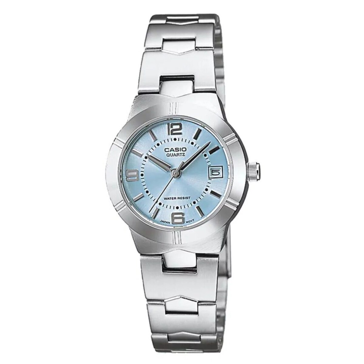 Casio - LTP1241D-2A 