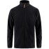 Casaca Fjallraven Ovik Lite Fleece Jacket M Hombre Black