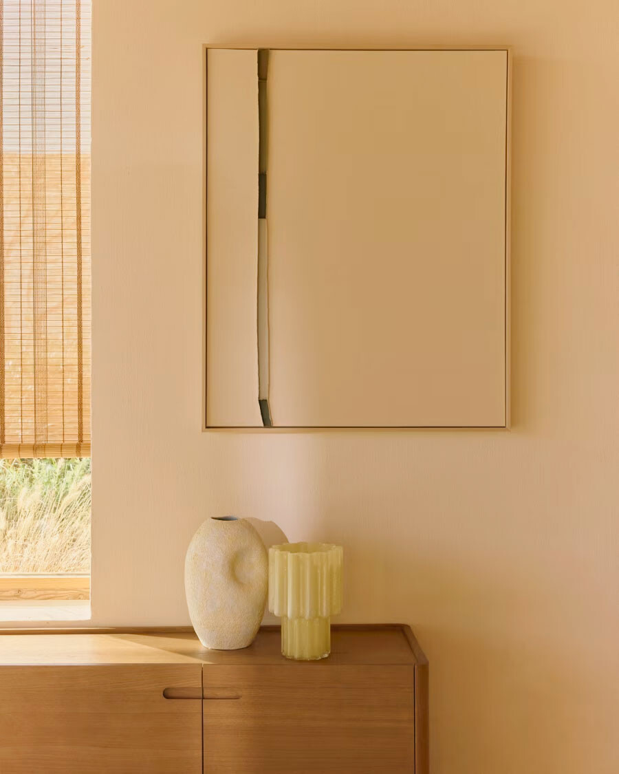 Cuadro abstracto Deravia 80 x 100 cm Cuadro abstracto Deravia 80 x 100 cm