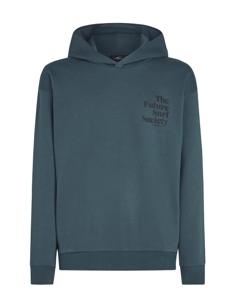 Canguro O'Neill Future Surf Society Verde
