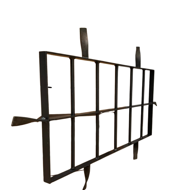 Rejas para ventanas H12 (DIFERENTES MEDIDAS) 80X40