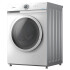 Lavarropas Midea Mf100w70/w-uy 7kg LAVARROPAS MIDEA 7KG MF100W70 CARG FRONT