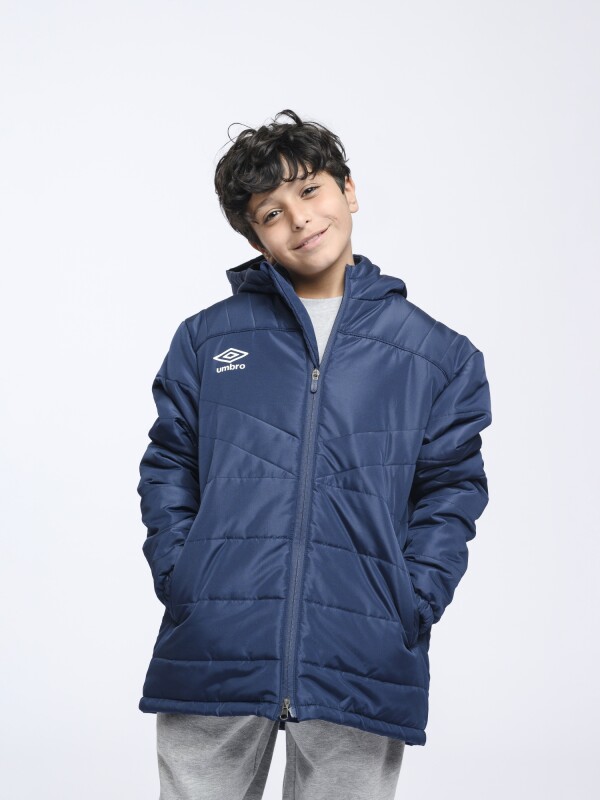 Campera New U-Classic Umbro Junior 019