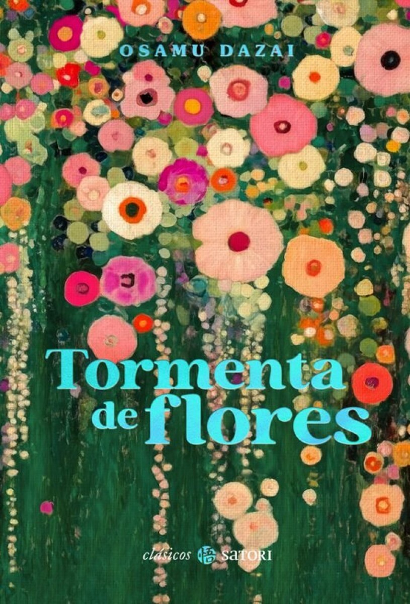 TORMENTA DE FLORES 