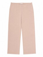 Calza Princesa Beige