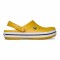 Crocs Crocband Clog Unisex Turmeric