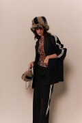 Chaqueta Nigel NEGRO