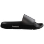 Slide Classic - Unisex Negro/Negro