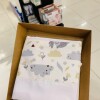 Sabanas minicuna colecho Little Ones buho beige