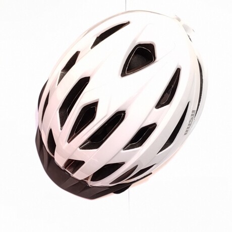 Casco Rush Endurance Blanco