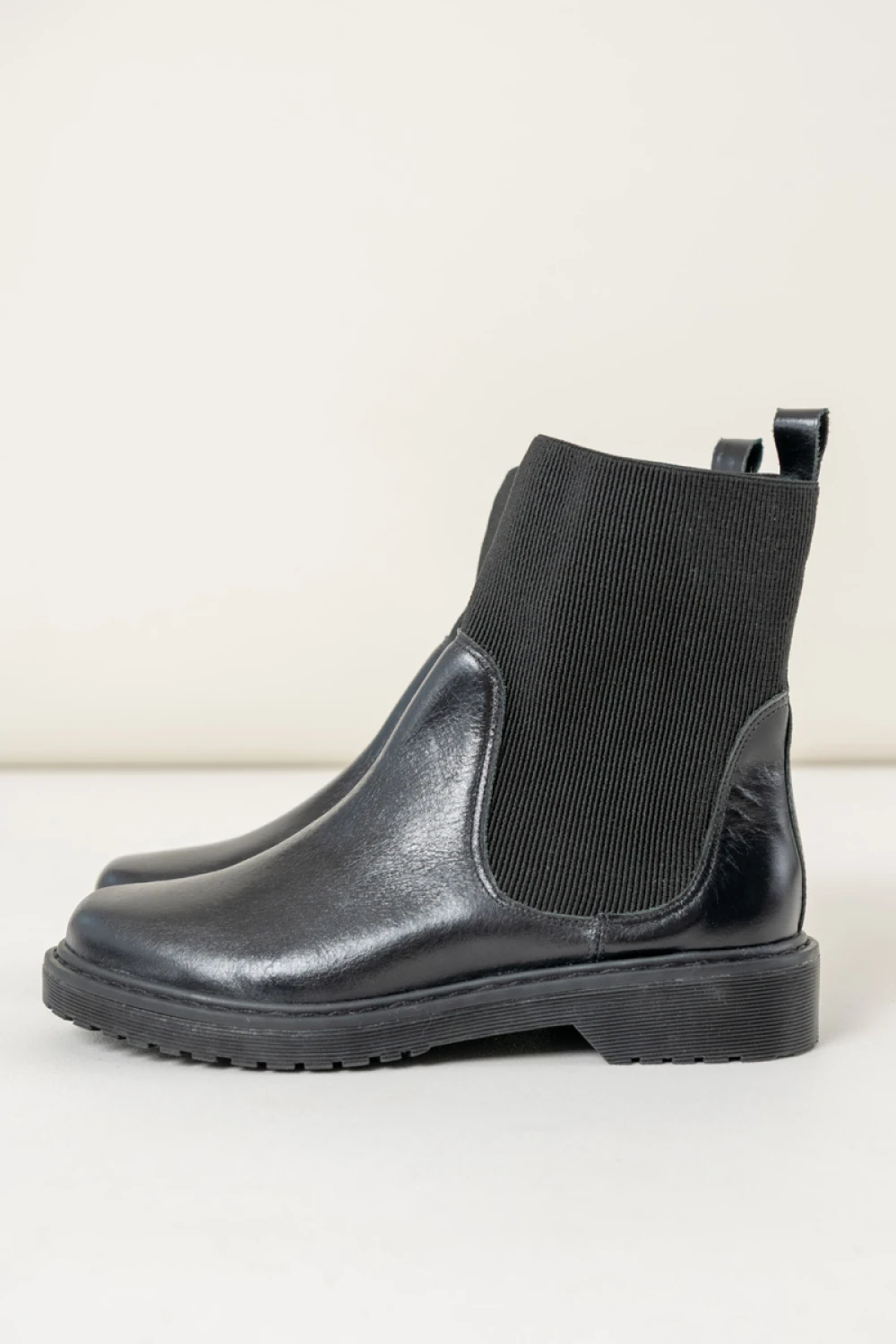 Bota Urbana negro 40