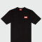 DIESEL - Remera T-Boxt-Lab Alta Automática