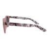 SOLIDO INC SLD1502 C NEGRO U - Adulto - Rosa rosacombinado
