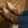 ZAPATO VENET - CUERO SOLANO TOSTADO