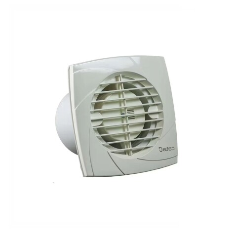 Extractor de baño B-15 Plus (150mm) Extractor De Baño B-15 Plus (150mm)