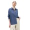 CAMISA MINTY XS-XL INDIGO